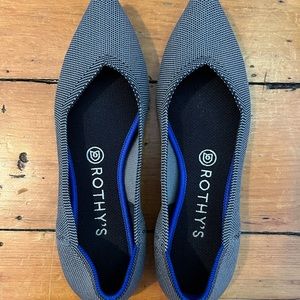 Rothy’s The Point Flat